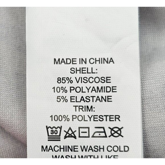 Women's - Kate Spade Broome Street Leopard Ponte Dress, Size 6 - Picture 8 of 10